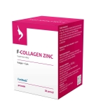 Formeds F-Collagen Flex En Poudre - Complément Alimentaire - Pot De 153 G - Neuf