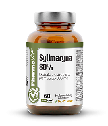 sylimaryna pharmovit