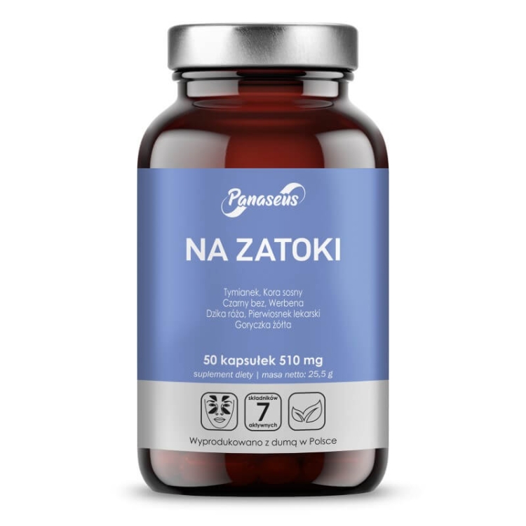 na zatoki panaseus