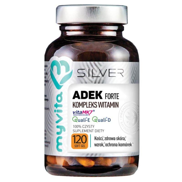witamina adek forte myvita
