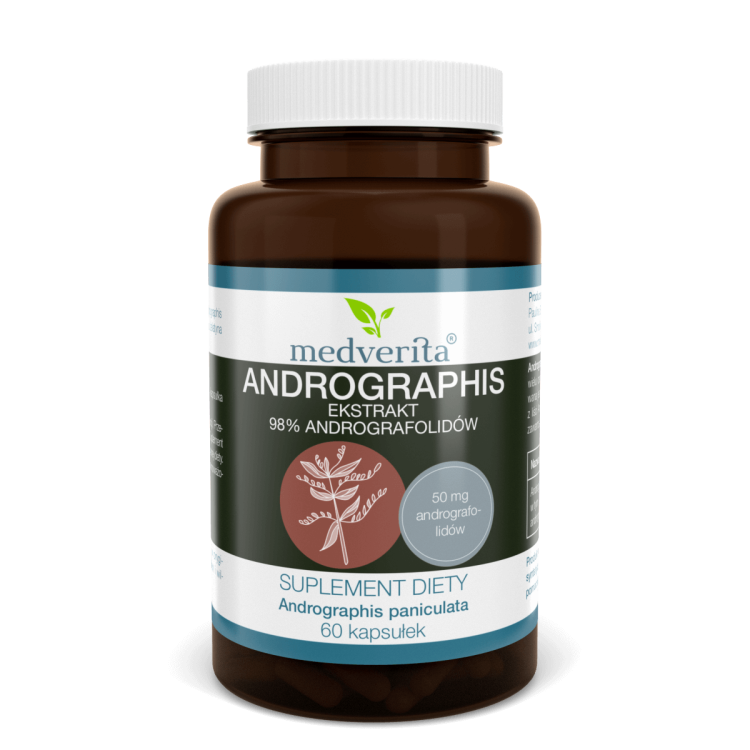 andrographis medverita