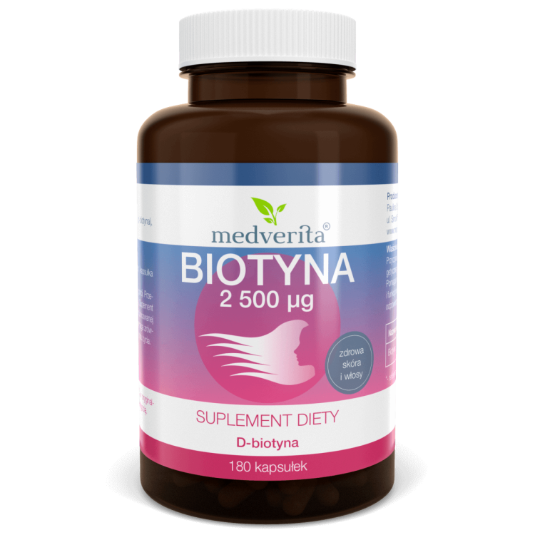 biotyna medverita