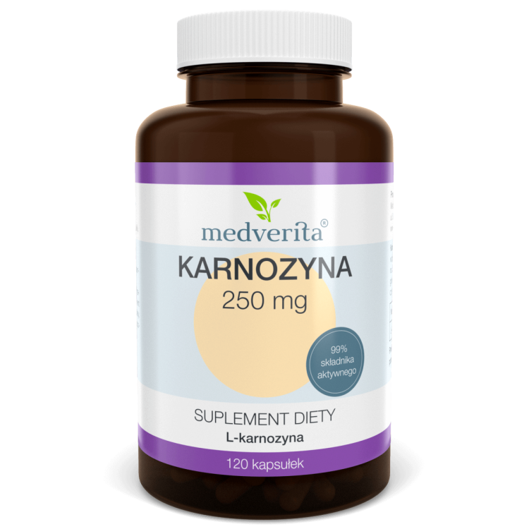 karnozyna medverita