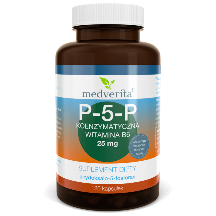 witamina b6 medverita