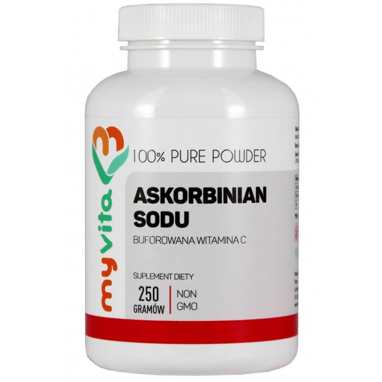 askorbinian sodu myvita