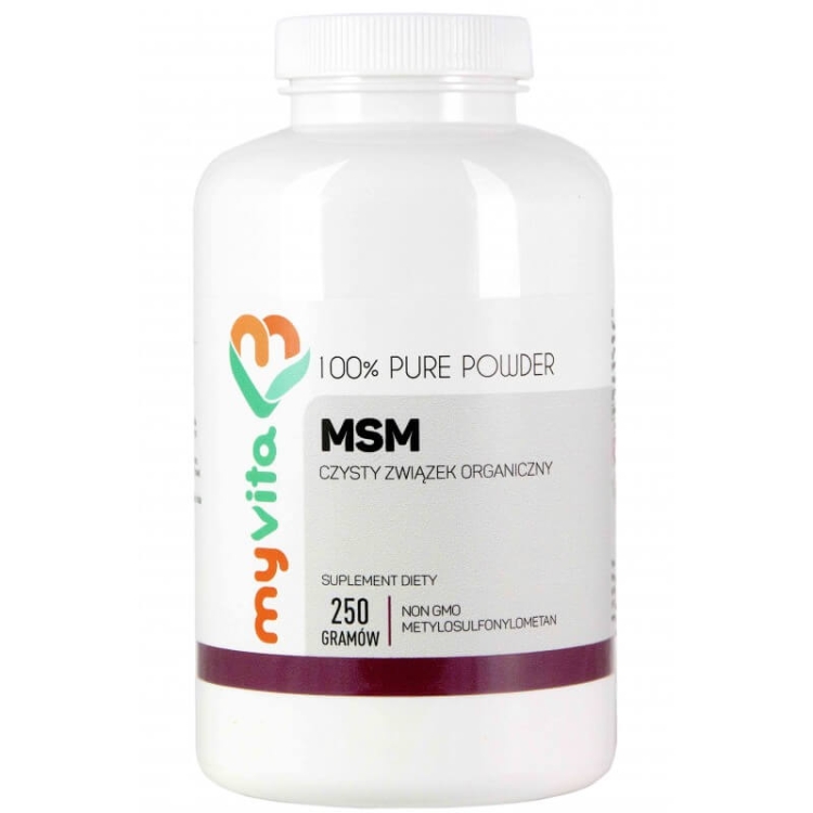 msm myvita