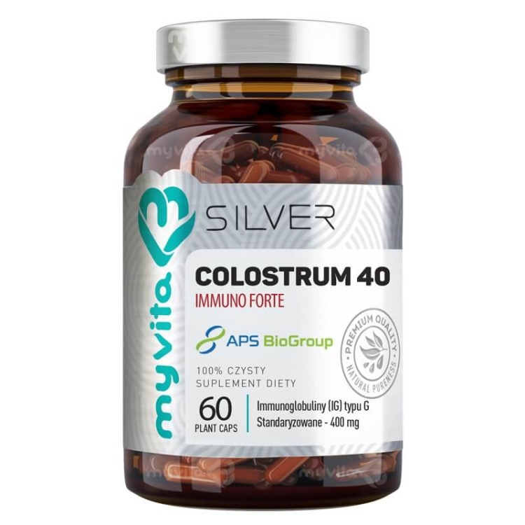 colostrum myvita