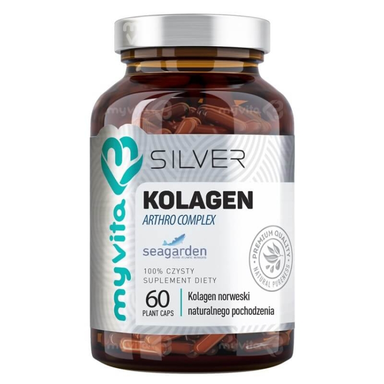 kolagen arthro myvita