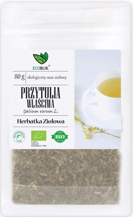 przytulia właściwa ecoblik