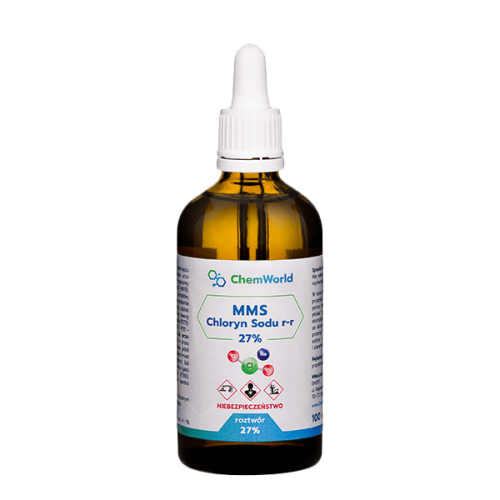 chloryn sodu mms chemworld