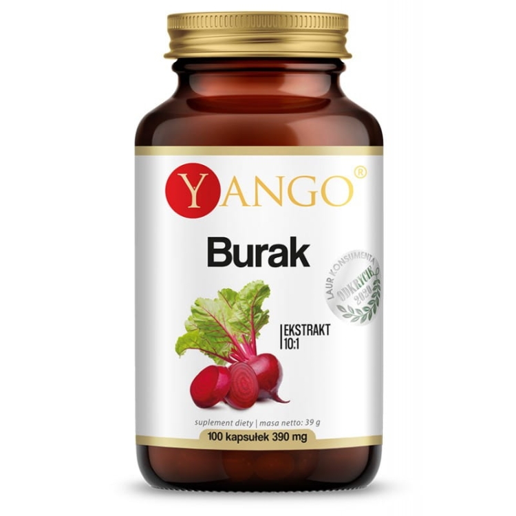 burak yango