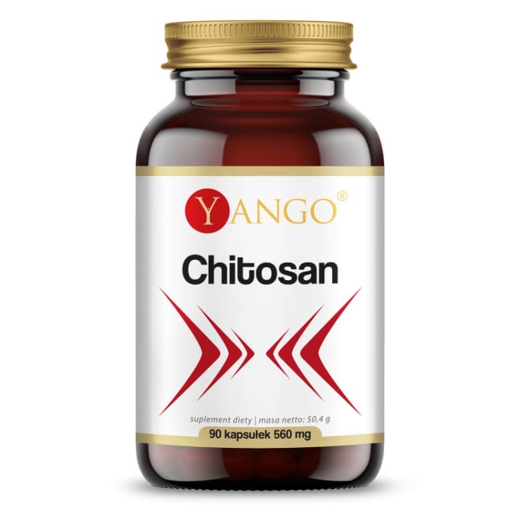 chitosan yango