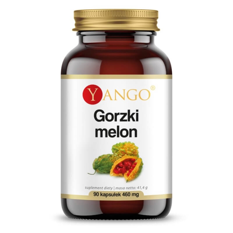 gorzki melon yango