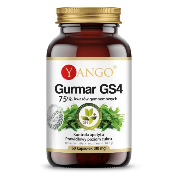 gurmar gs4® yango