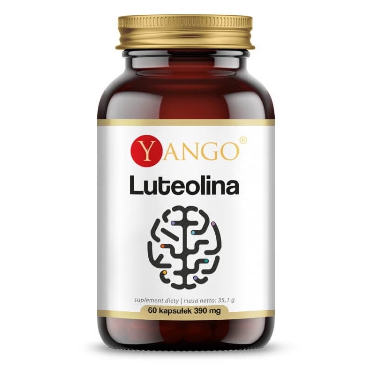 luteolina yango