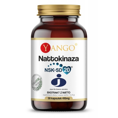 nattokinaza yango