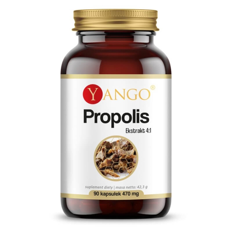 propolis yango