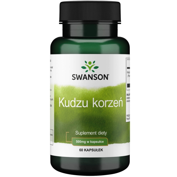 kudzu swanson
