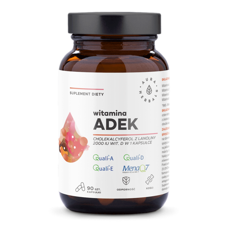witamina adek aura herbals
