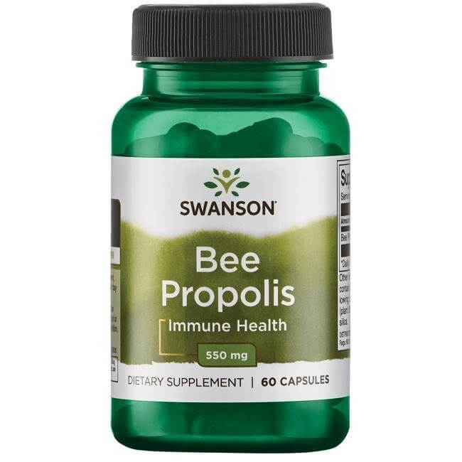 propolis swanson