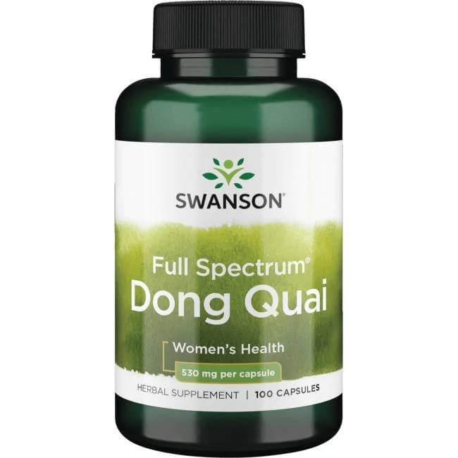 dzięgiel chiński swanson
