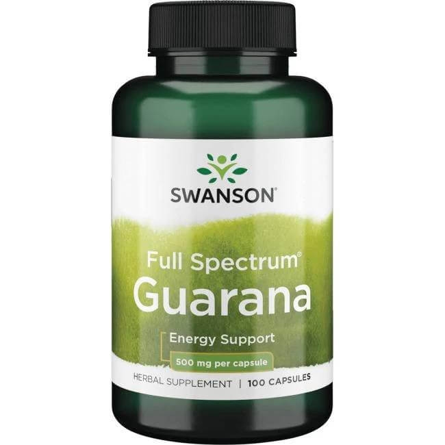 guarana swanson