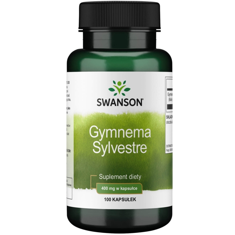 gymnema sylvestre swanson