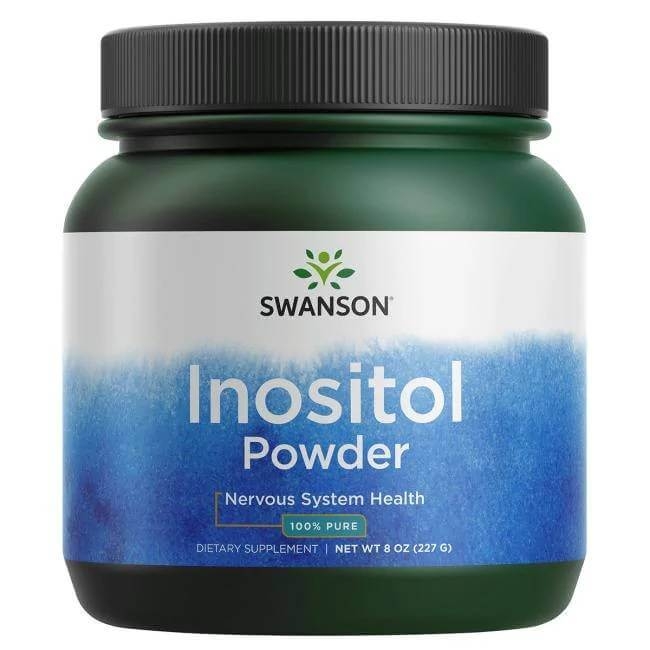 inozytol swanson