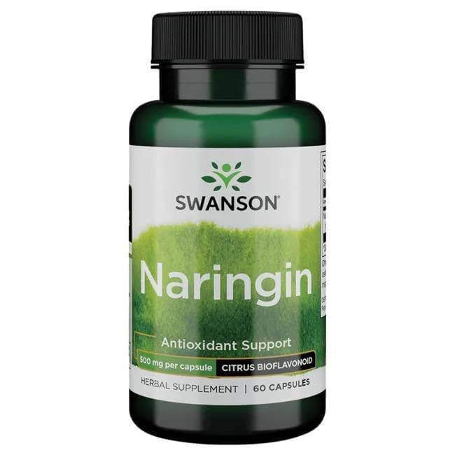 naringina swanson