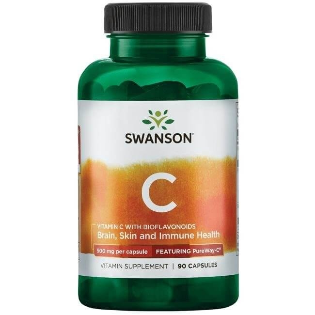 pureway-c swanson