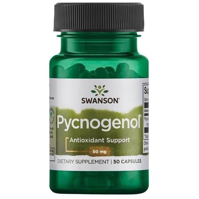pycnogenol swanson
