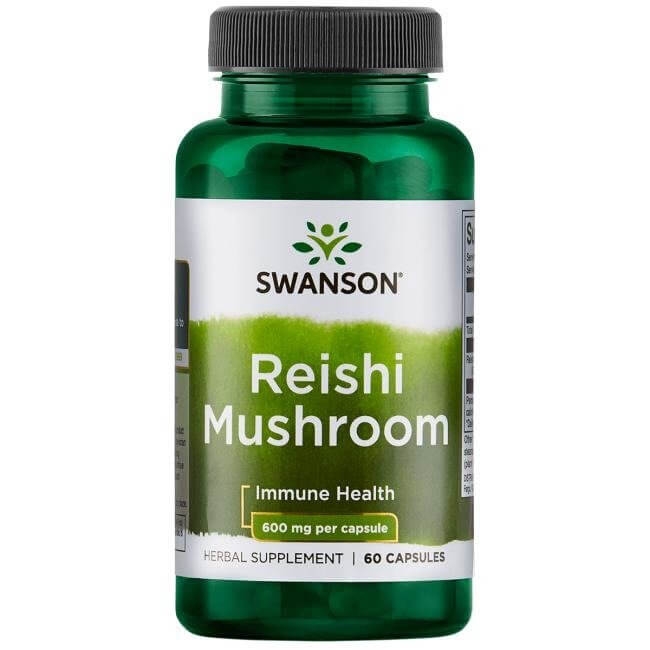 reishi swanson