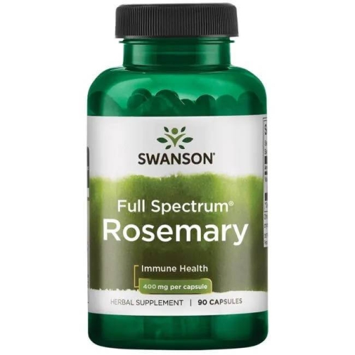 rozmaryn swanson