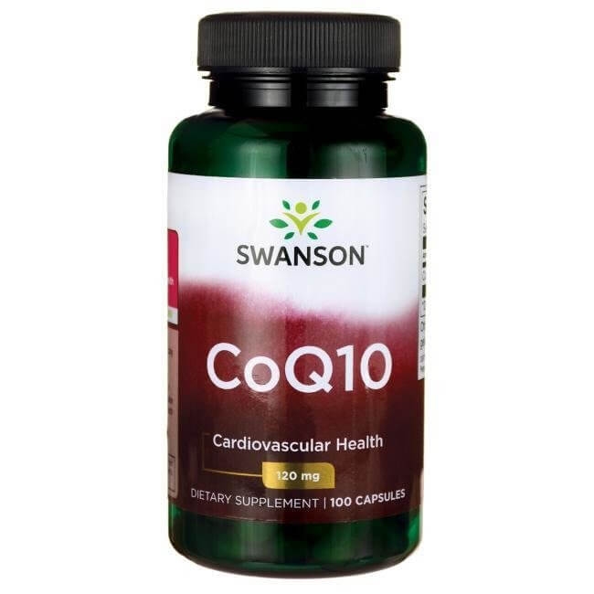 koenzym q10 swanson
