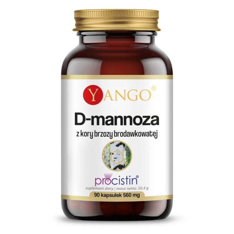 d-mannoza yango