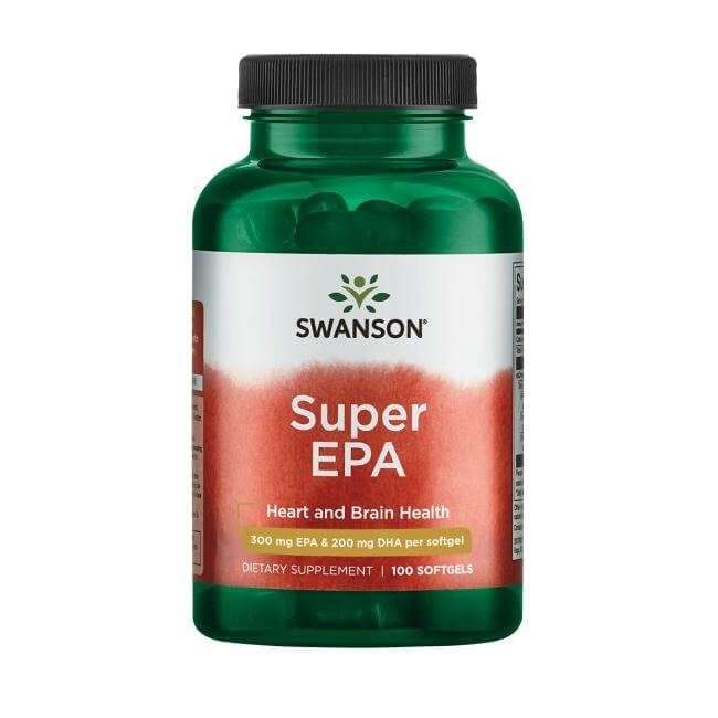 Super EPA Swanson