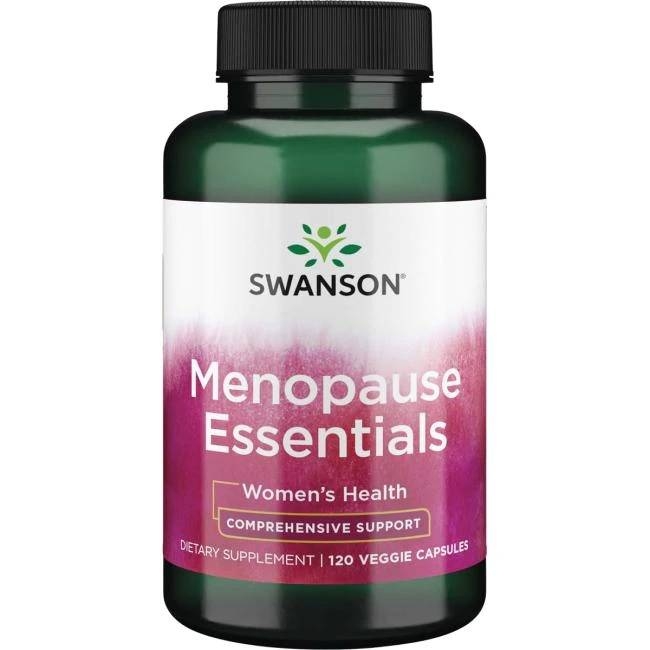 Menopause Essentials Swanson