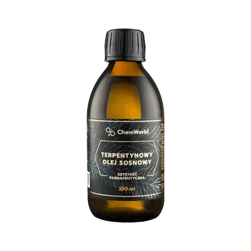 terpentynowy olej sosnowy chemworld.png