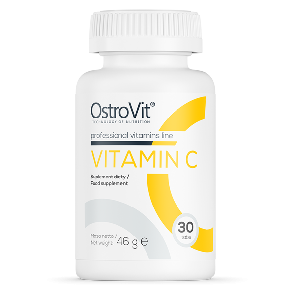 Witamina C Ostrovit
