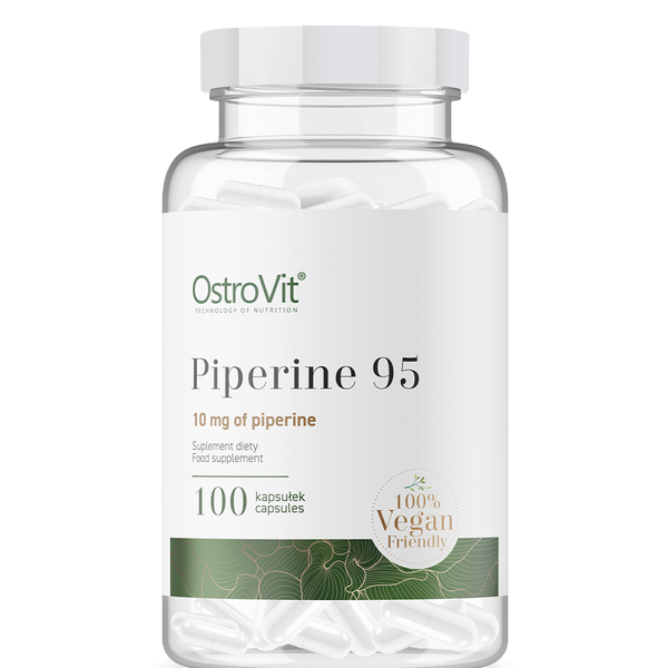 Piperyna Ostrovit
