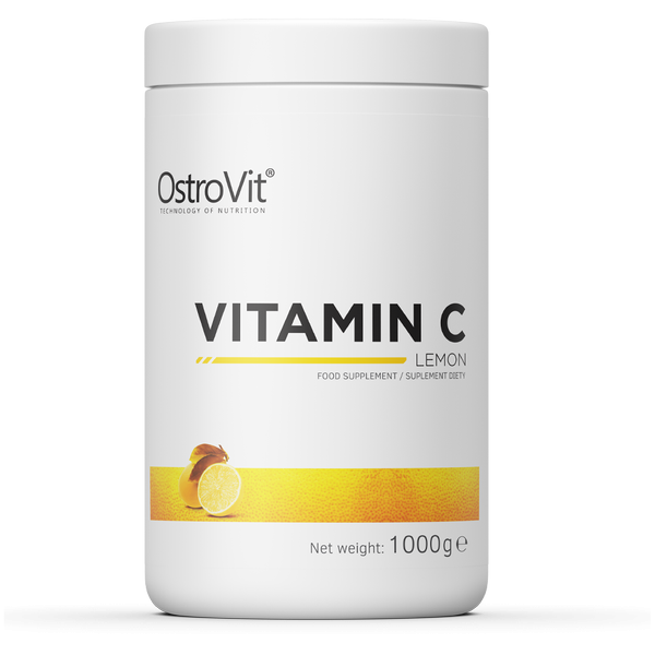 Witamina C Ostrovit