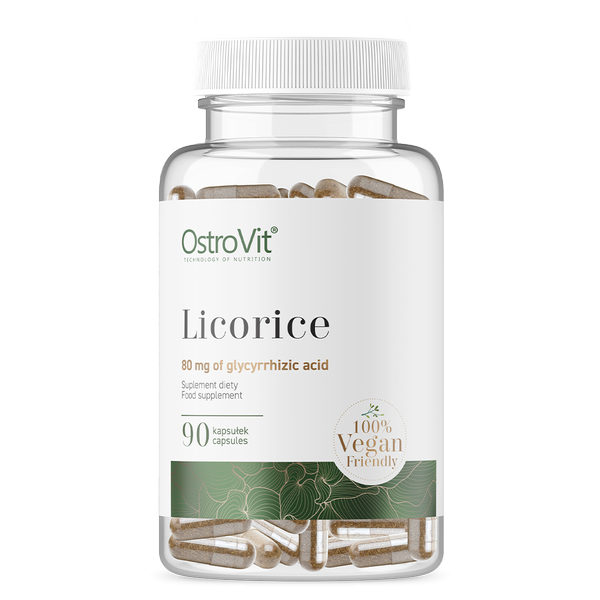 Lukrecja Ostrovit