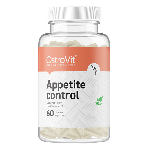Appetite Control Ostrovit