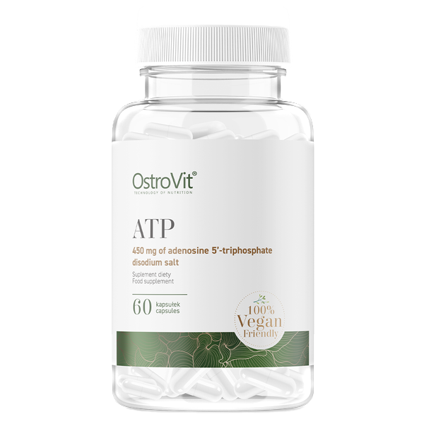 ATP Ostrovit