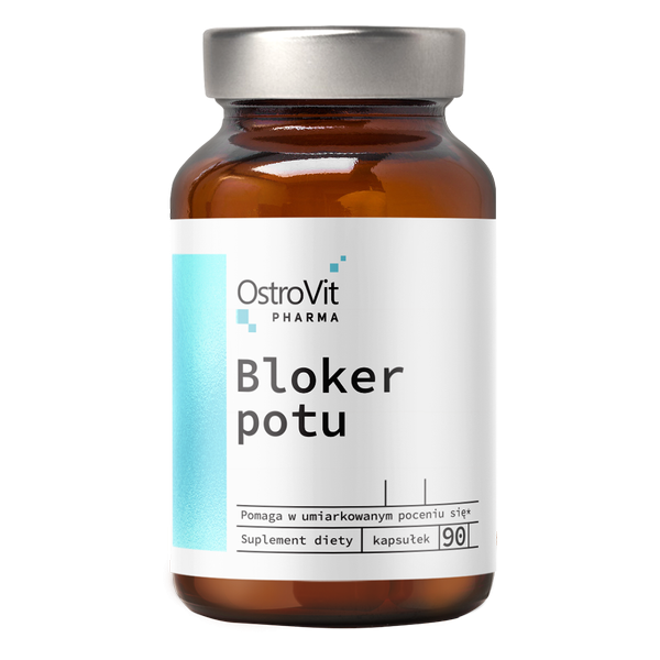 Bloker Potu Ostrovit
