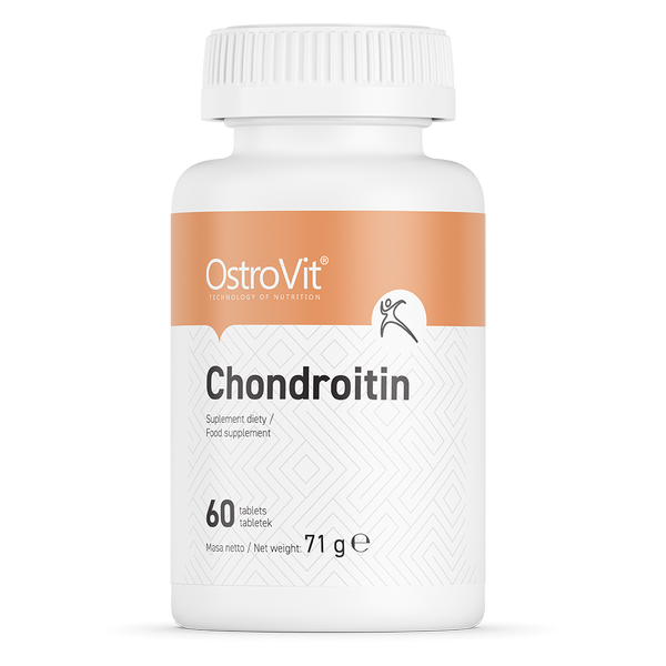 Chondroityna Ostrovit