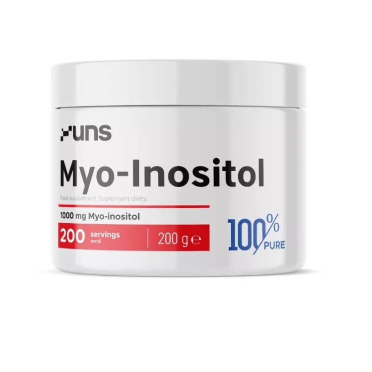 Myo-Inositol UNS