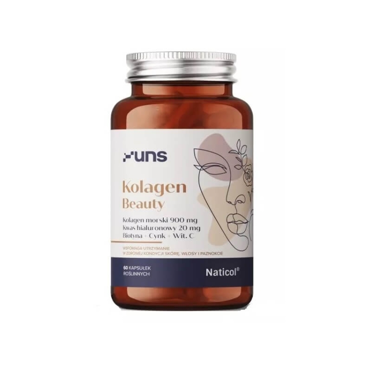 Kolagen Beauty UNS