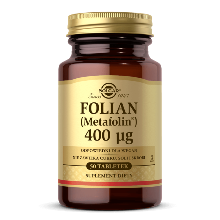 Folian Solgar