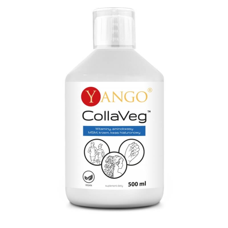 CollaVeg Yango